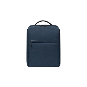 Mugursoma portatīvajam datoram Mi City Backpack 2, Xiaomi (15.6'') 26400