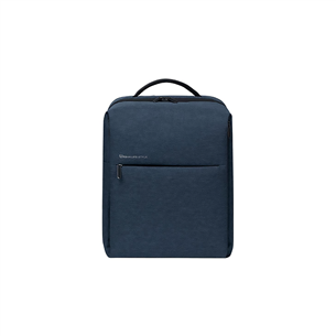 Mugursoma portatīvajam datoram Mi City Backpack 2, Xiaomi (15.6'')