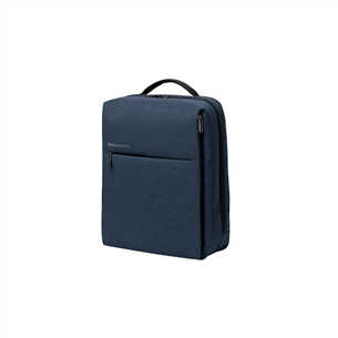 Notebook backpack Mi City Backpack 2, Xiaomi (15.6'')