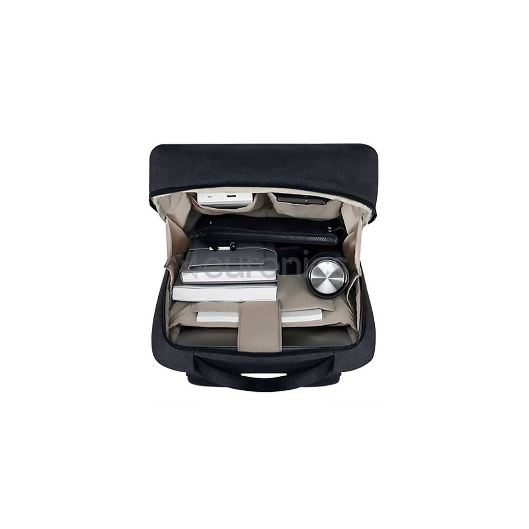 Mugursoma portatīvajam datoram Mi City Backpack 2, Xiaomi (15.6'')