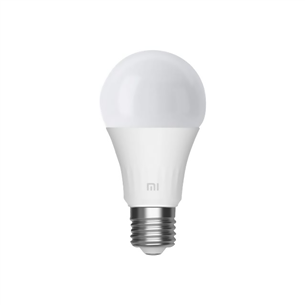 Viedā spuldze Mi Smart LED Bulb, Xiaomi (E27)