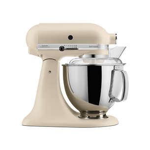 Mikseris Artisan Elegance, KitchenAid 5KSM175PSEFL