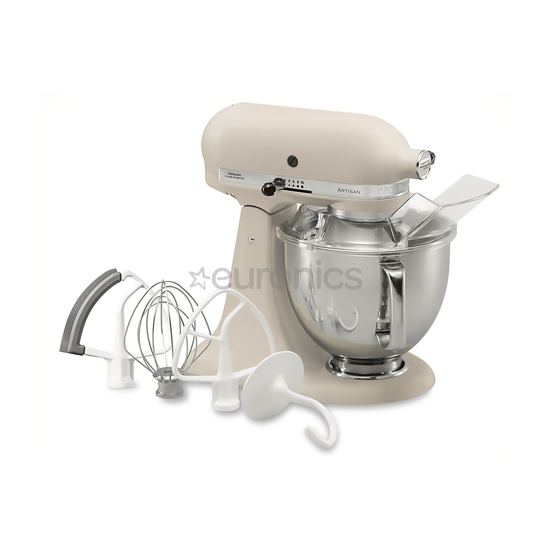 Mikseris Artisan Elegance, KitchenAid