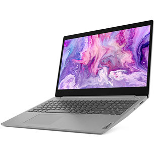 Portatīvais dators IdeaPad 3 15IIL05, Lenovo