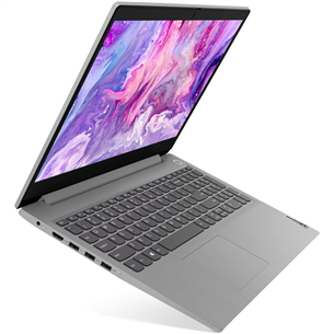 Portatīvais dators IdeaPad 3 15IIL05, Lenovo