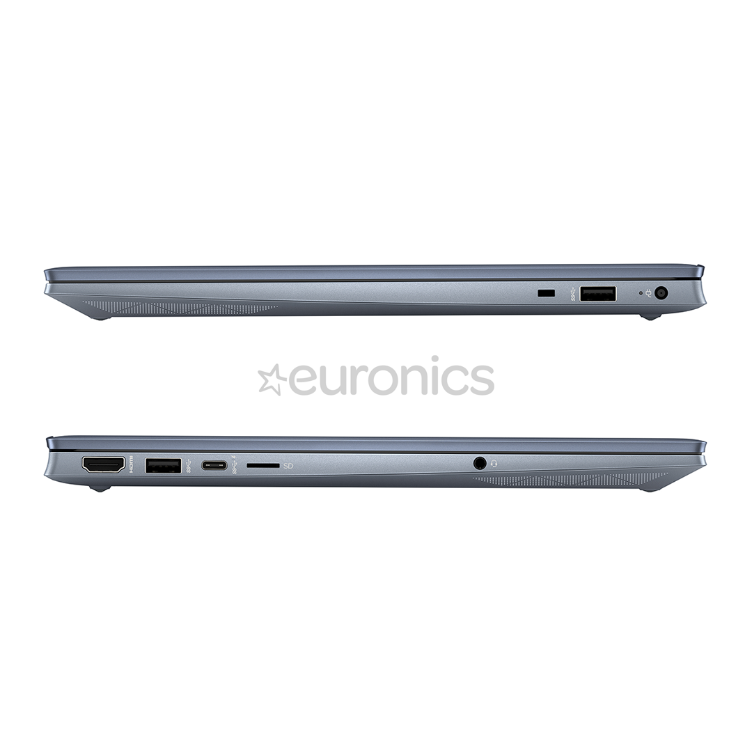 Notebook Pavilion 15-EG0022NA, HP
