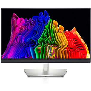 32'' Ultra HD LED IPS monitor Dell UltraSharp HDR UP3221Q