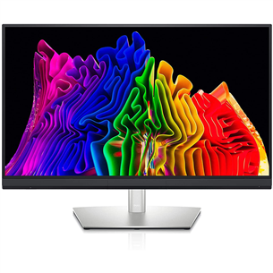 32'' Ultra HD LED IPS monitors UltraSharp HDR, Dell