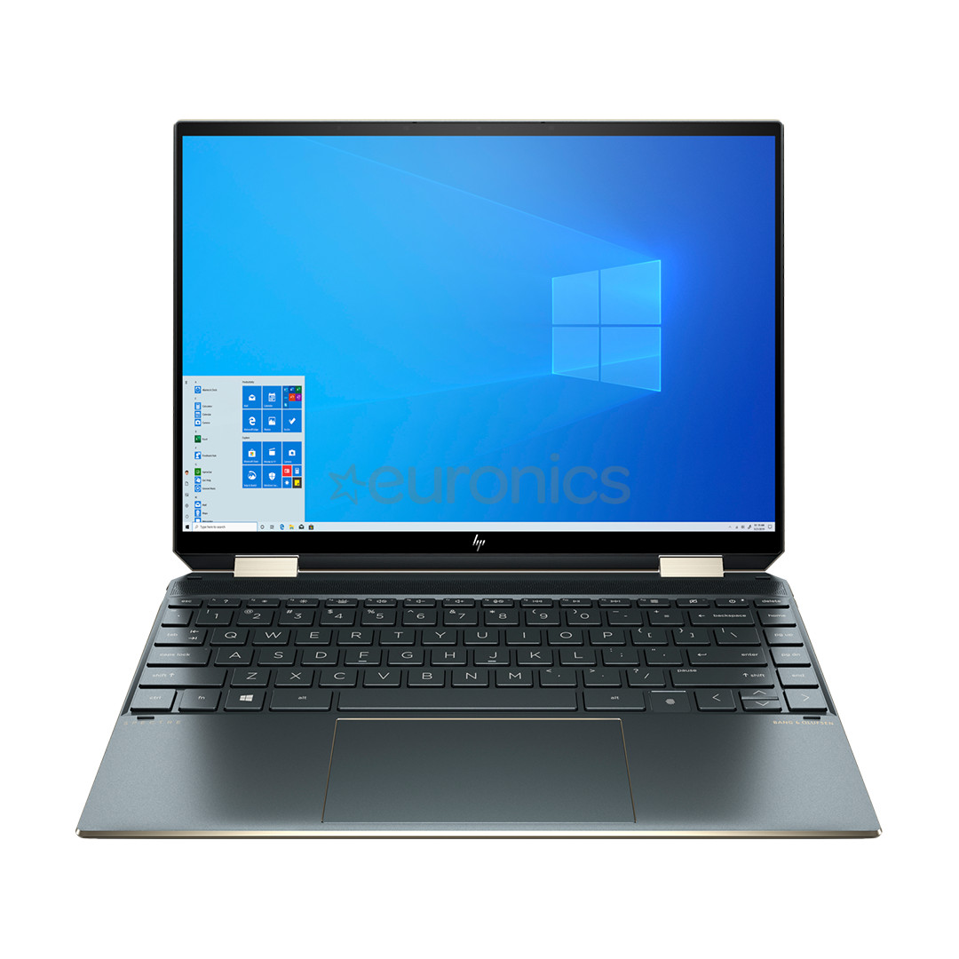 Portatīvais dators Spectre x360 Convertible 13-aw2029na, HP