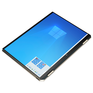 Notebook Spectre x360 Convertible 13-aw2029na, HP