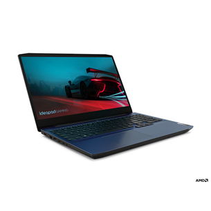 Notebook IdeaPad Gaming 3, Lenovo