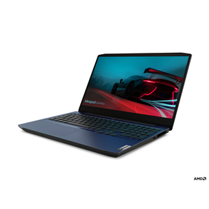 Ноутбук IdeaPad Gaming 3, Lenovo