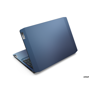 Portatīvais dators IdeaPad Gaming 3, Lenovo