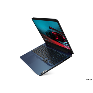 Ноутбук IdeaPad Gaming 3, Lenovo