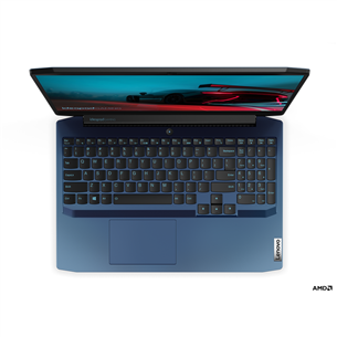 Ноутбук IdeaPad Gaming 3, Lenovo