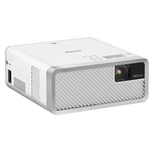 Projector Epson EF-100W Android TV Edition