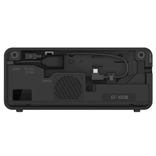 Projektors EF-100B Android TV Edition, Epson