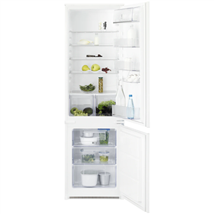 Electrolux, высота 178 см, 268 л - Интегрируемый холодильник LNT3LF18S