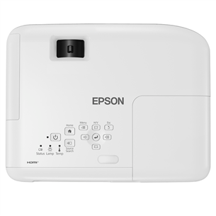 Projektors EB-E10, Epson