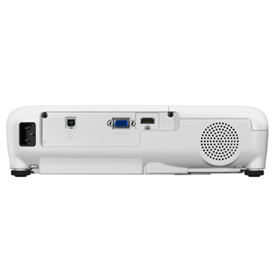 Epson EB-E10, XGA, 3600 lm, white - Projector