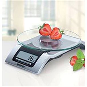digital kitchen scale, Soehnle