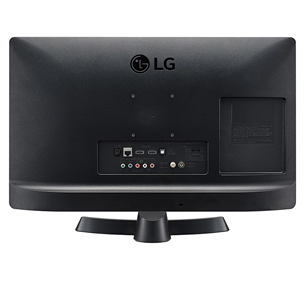 24'' HD LED TV monitor LG