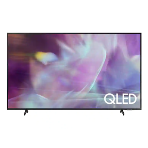 55'' Ultra HD 4K QLED televizors, Samsung