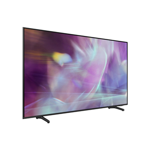 55" Ultra HD QLED-телевизор Samsung