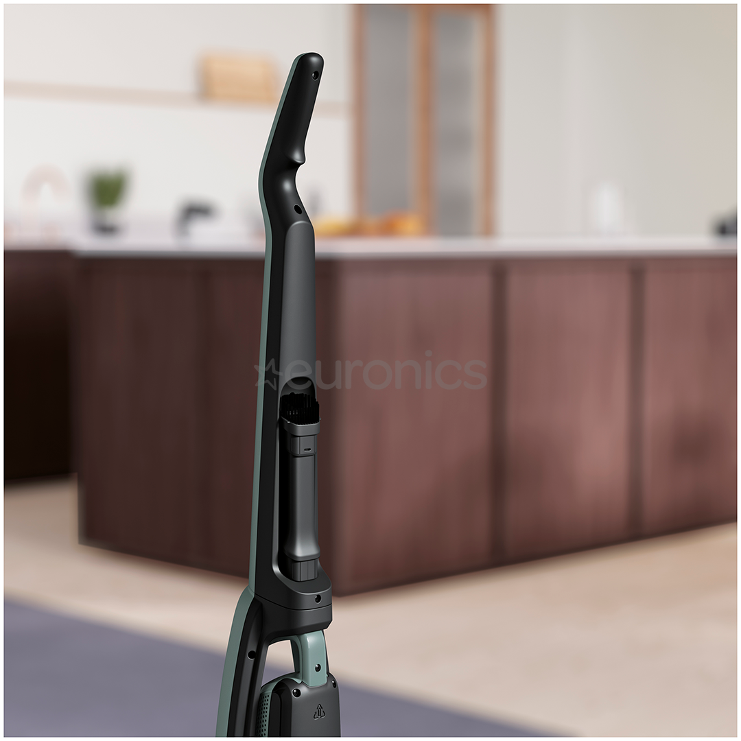 Electrolux Well Q6, zaļa - Bezvadu putekļu sūcējs
