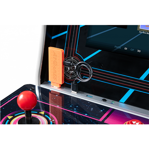 AtGames Legends Ultimate Home Arcade, 300+ spēles - Spēļu automāts