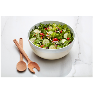 Salad set for KitchenAid mixer