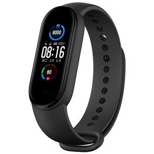 Fitnesa aproce MI Smart Band 5, Xiaomi