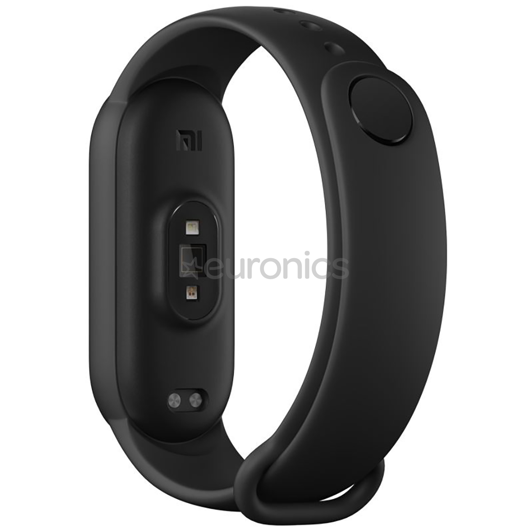 Fitnesa aproce MI Smart Band 5, Xiaomi