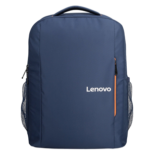 Lenovo B510, 15.6", blue - Notebook Backpack