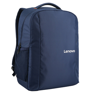 Lenovo B510, 15,6'', синий - Рюкзак для ноутбука