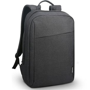 Lenovo T210, 15.6", pelēka - Mugursoma portatīvajam datoram 4X40T84059