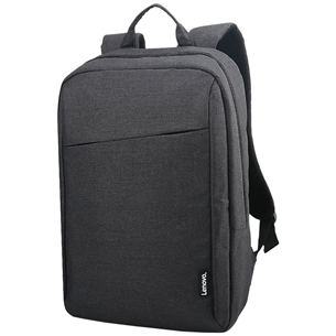 Lenovo T210, 15.6", black - Notebook Backpack