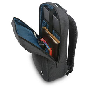 Lenovo T210, 15.6", black - Notebook Backpack