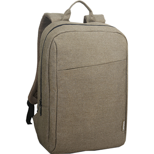 Lenovo T210, 15,6", зеленый - Рюкзак для ноутбука