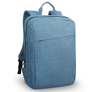 Lenovo T210, 15,6", синий - Рюкзак для ноутбука