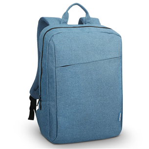 Lenovo T210, 15.6", blue - Notebook Backpack