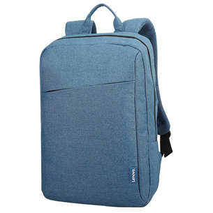 Lenovo T210, 15,6", синий - Рюкзак для ноутбука