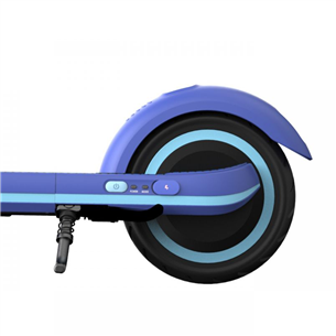 Electric scooter Segway Ninebot ZING E8