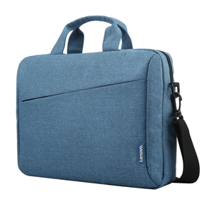 Lenovo T210, 15.6", blue - Notebook Bag