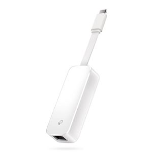 Adapteris USB-C -- RJ45 Gigabit Ethernet, TP-Link