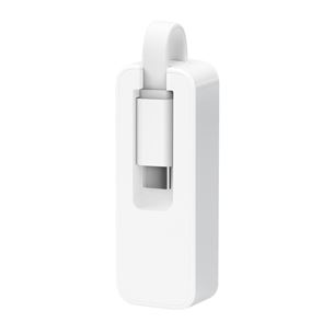 Adapteris USB-C -- RJ45 Gigabit Ethernet, TP-Link