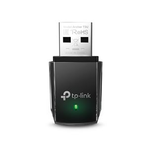 WiFi USB adapteris Archer T3U, TP-Link