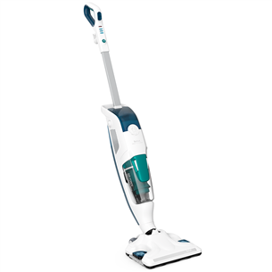 Tefal Clean & Steam Revolution, white - Steam mop