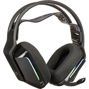 Logitech G733 Lightspeed Wireless Gaming Headset (Headset Only No  Dongle/Wires)
