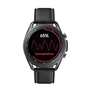 Смарт-часы Samsung Galaxy Watch 3 LTE (45 мм)